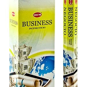 HEM Wierook Business (6 pakjes)