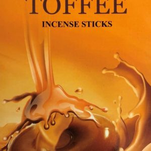 HEM Wierook Butter Toffee (6 pakjes)