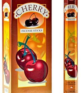 HEM Wierook Cherry (6 pakjes)