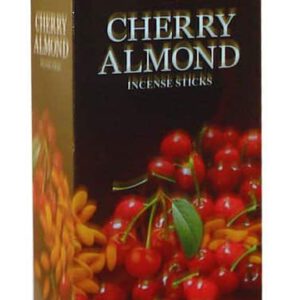 HEM Wierook Cherry Almond (6 pakjes)