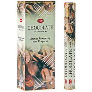 HEM Wierook Chocolate (6 pakjes)