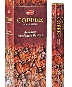 HEM Wierook Coffee (6 pakjes)