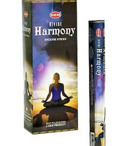 HEM Wierook Divine Harmony (6 pakjes)