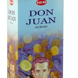 HEM Wierook Don Juan (6 pakjes)