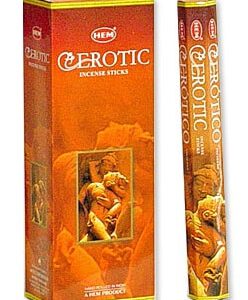 HEM Wierook Erotic (6 pakjes)