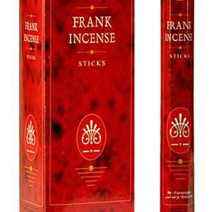 HEM Wierook Frankincense (6 pakjes)
