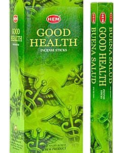 HEM Wierook Good Health (6 pakjes)