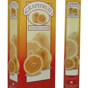 HEM Wierook Grape Fruit (6 pakjes)