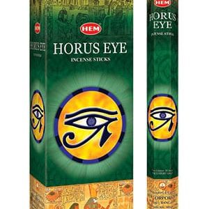 HEM Wierook Horus Eye (6 pakjes)