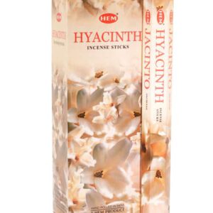 HEM Wierook Hyacinth (6 pakjes)