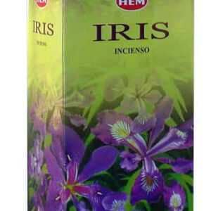 HEM Wierook Iris (6 pakjes)