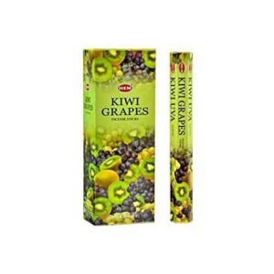 HEM Wierook Kiwi Grapes (6 pakjes)