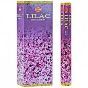 HEM Wierook Lilac (6 pakjes)