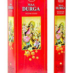 HEM Wierook Maa Durga (6 pakjes)