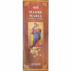 HEM Wierook Madre Maria (6 pakjes)