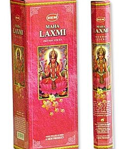 HEM Wierook Maha Laxmi (6 pakjes)