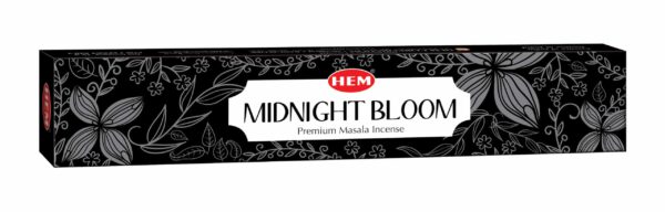 HEM Wierook Midnight Bloom Masala (12 pakjes)