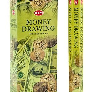 HEM Wierook Money Drawing (6 pakjes)