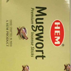 HEM Wierook Mugwort (6 pakjes)