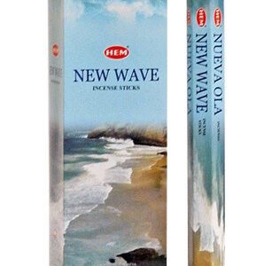 HEM Wierook New Wave (6 pakjes)