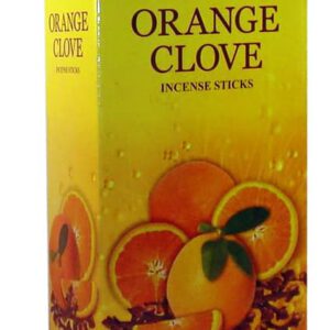 HEM Wierook Orange Clove (6 pakjes)