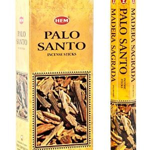 HEM Wierook Palo Santo (6 pakjes)