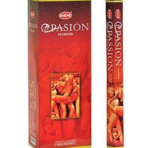 HEM Wierook Passion (6 pakjes)