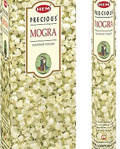 HEM Wierook Precious Mogra (6 pakjes)