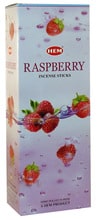 HEM Wierook Raspberry (6 pakjes)