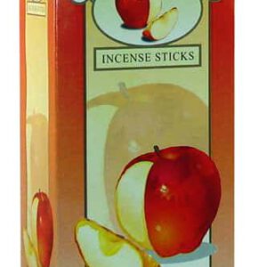 HEM Wierook Red Apple (6 pakjes)