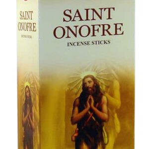 HEM Wierook Saint Onofre (6 pakjes)
