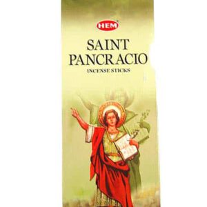 HEM Wierook Saint Pancracio (6 pakjes)