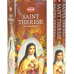 HEM Wierook Saint Therese (6 pakjes)