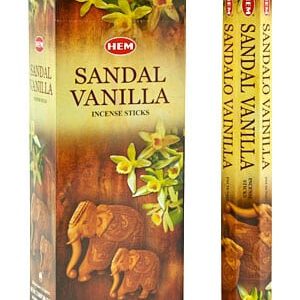 HEM Wierook Sandal Vanilla (6 pakjes)