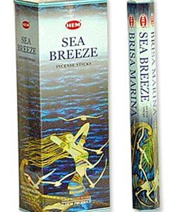 HEM Wierook Sea Breeze (6 pakjes)