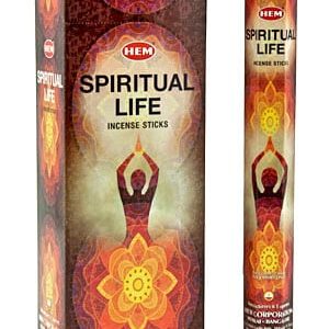 HEM Wierook Spiritual Life (6 pakjes)