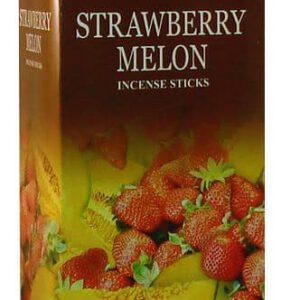 HEM Wierook Strawberry Melon (6 pakjes)