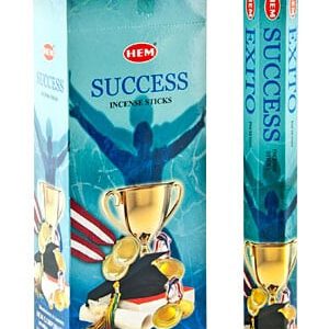 HEM Wierook Success (6 pakjes)