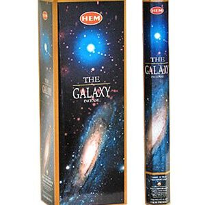 HEM Wierook The Galaxy (6 pakjes)