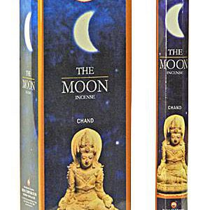 HEM Wierook The Moon (6 pakjes)