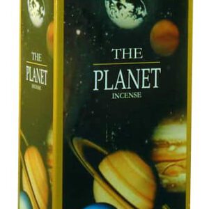 HEM Wierook The Planet (6 pakjes)