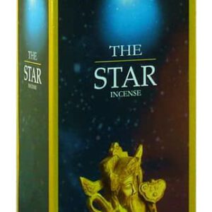 HEM Wierook The Star (6 pakjes)