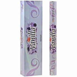 HEM Wierook Vanilla (Extra Lang - 6 pakjes)