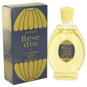 Haarlotion Reve d&apos;Or (97 ml)