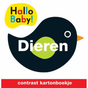 Hallo Baby! Dieren