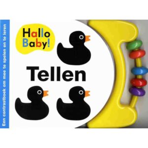 Hallo Baby! Tellen