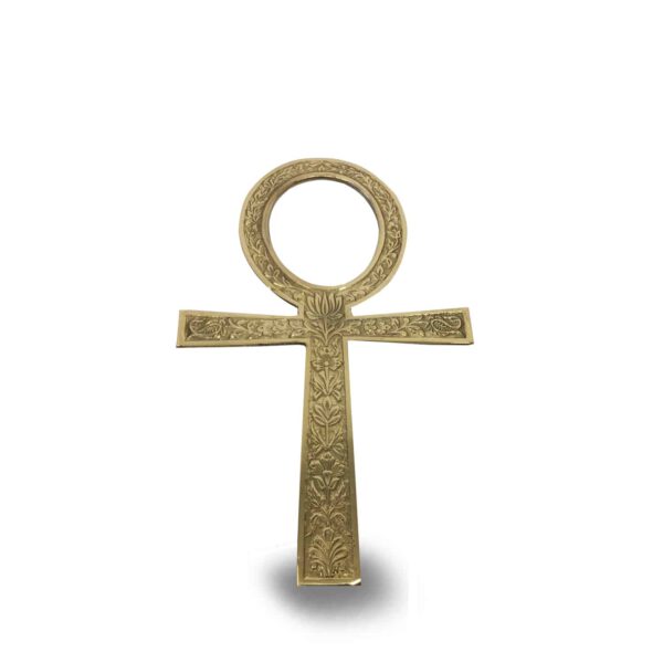 Hanging Ankh Reliëf (15 cm)