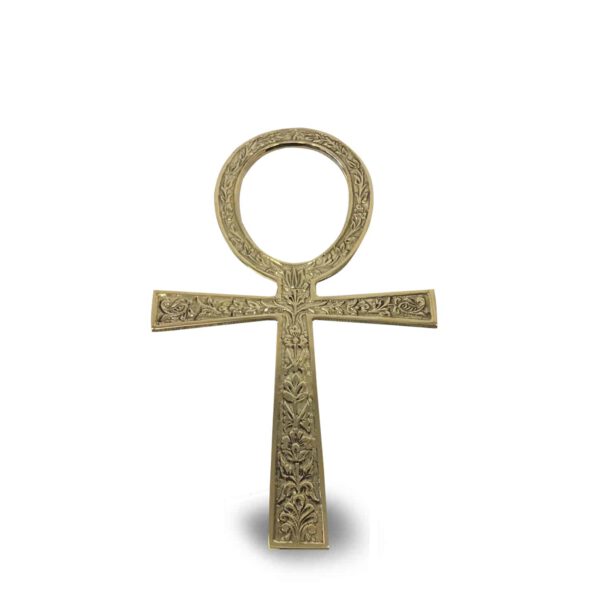 Hanging Ankh Reliëf (20 cm)