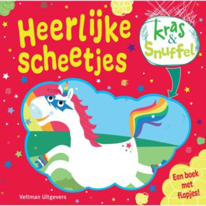 Heerlijke Scheetjes