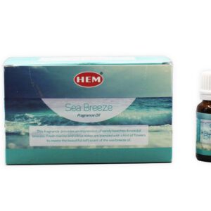 Hem Essentiële Olie Sea Breeze (10 ml)